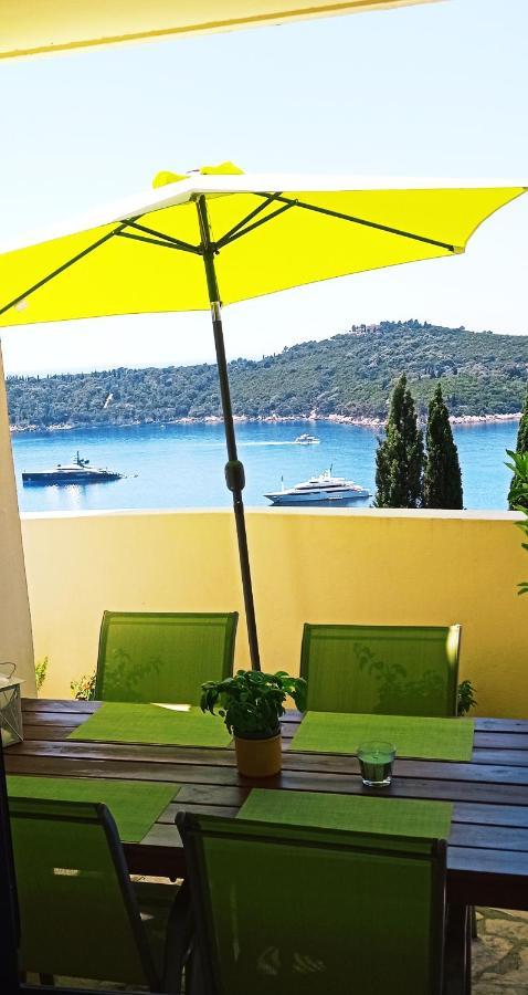 Apartment Matea Zlatni Potok Dubrovnik Extérieur photo