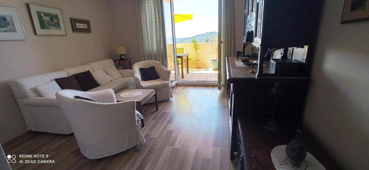 Apartment Matea Zlatni Potok Dubrovnik Extérieur photo
